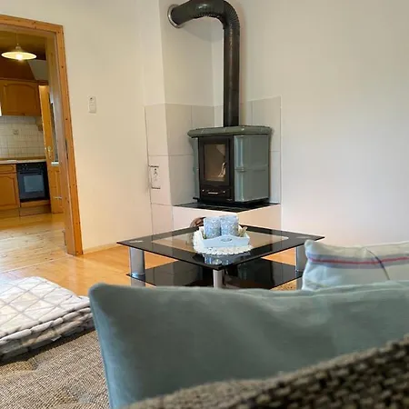 Tatil Evi Almhaus Kochjosel *