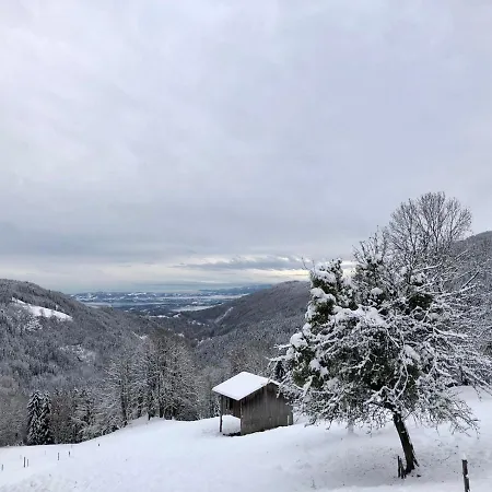 Tatil Evi Almhaus Kochjosel *