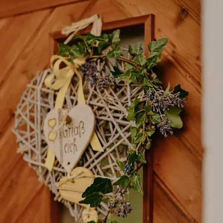 Dom wakacyjny Almhaus Kochjosel