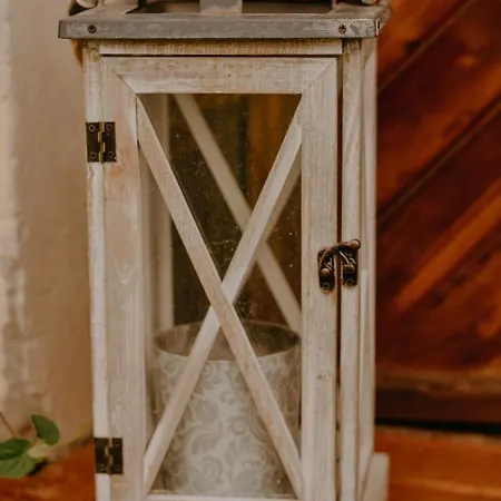 Almhaus Kochjosel Tatil Evi *