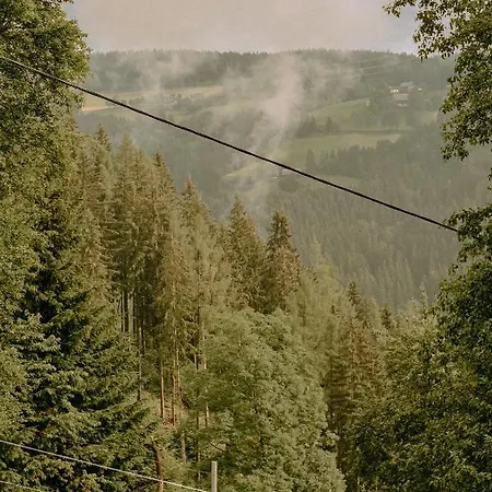 Almhaus Kochjosel Dom wakacyjny