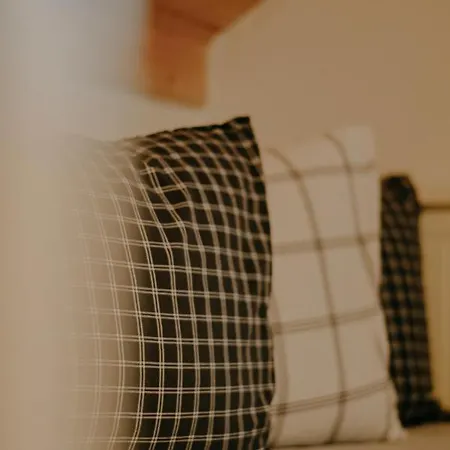 Tatil Evi Almhaus Kochjosel Garanas