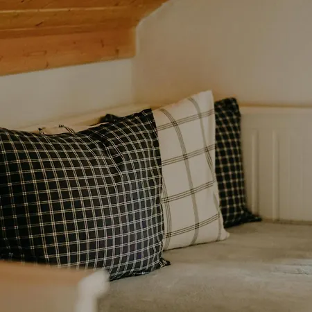 Tatil Evi Almhaus Kochjosel