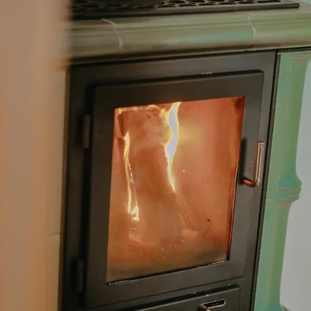 Almhaus Kochjosel * Garanas