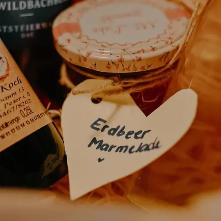 Tatil Evi Almhaus Kochjosel *