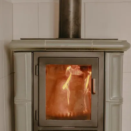 Almhaus Kochjosel Dom wakacyjny