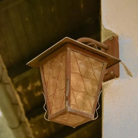 Tatil Evi Almhaus Kochjosel