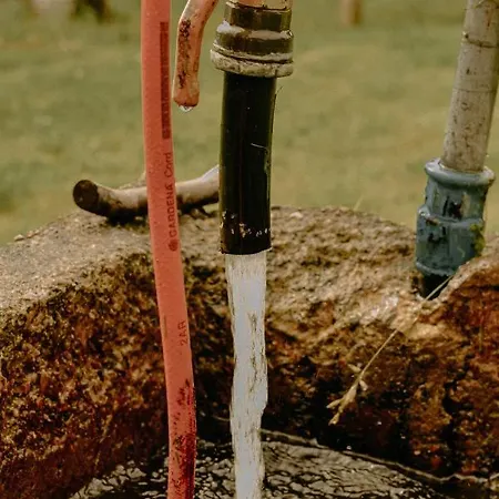 Casa de Férias Almhaus Kochjosel