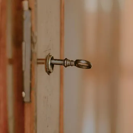 Almhaus Kochjosel Tatil Evi *