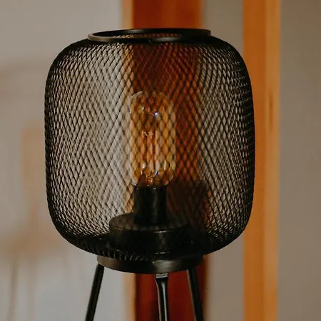 Tatil Evi Almhaus Kochjosel Garanas