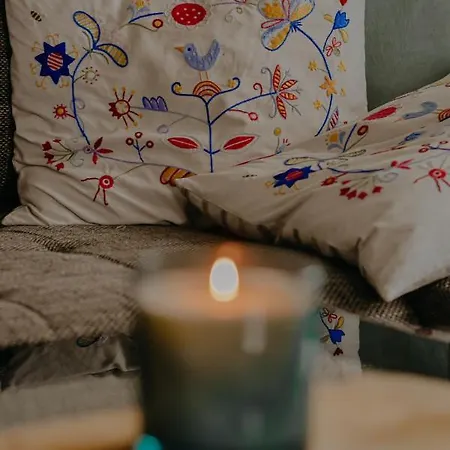 Tatil Evi Almhaus Kochjosel *