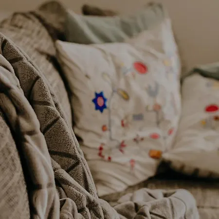 Almhaus Kochjosel Garanas