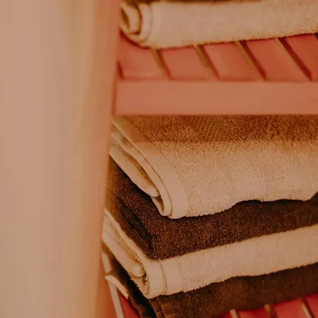 Tatil Evi Almhaus Kochjosel *