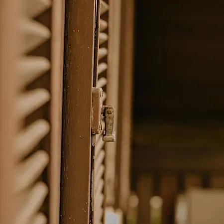 Almhaus Kochjosel Casa de Férias