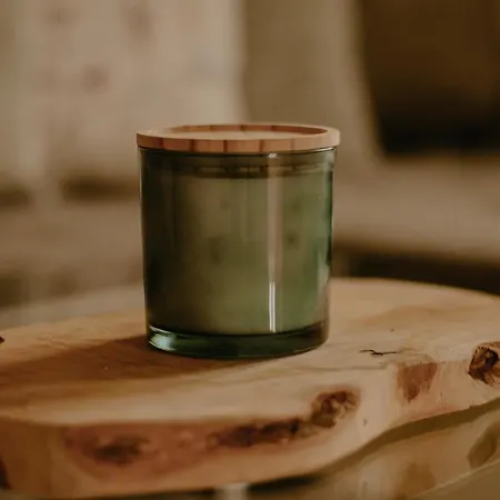 Almhaus Kochjosel Garanas