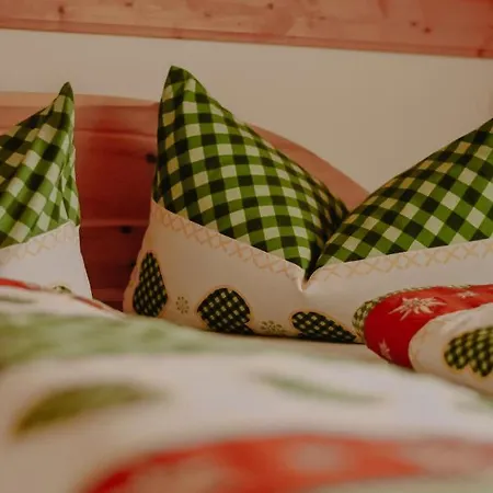 Tatil Evi Almhaus Kochjosel