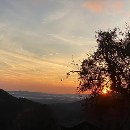 Almhaus Kochjosel * Garanas