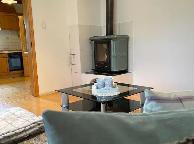 Ferienhaus Almhaus Kochjosel *