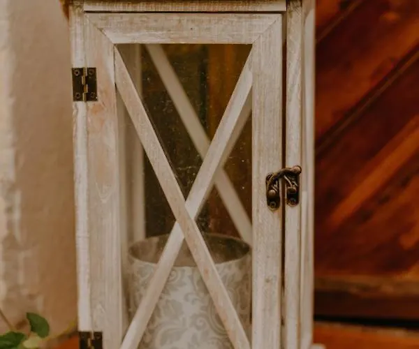 Almhaus Kochjosel Ferienhaus *