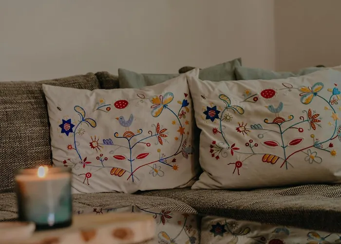 Almhaus Kochjosel Ferienhaus