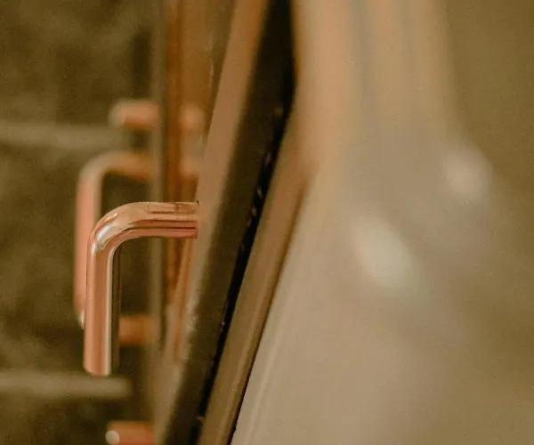 Almhaus Kochjosel Ferienhaus *