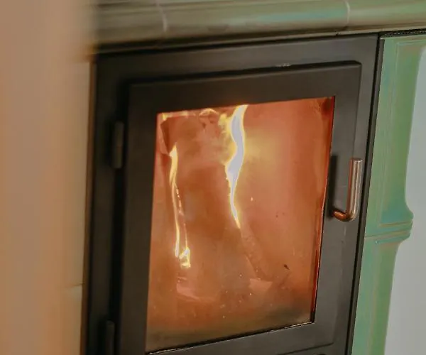 Almhaus Kochjosel * Garanas