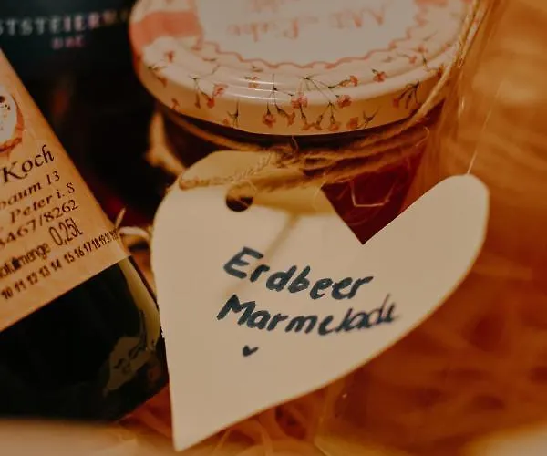 Ferienhaus Almhaus Kochjosel *