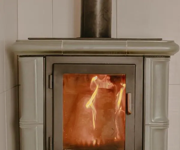 Almhaus Kochjosel Ferienhaus