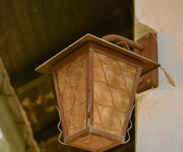 Ferienhaus Almhaus Kochjosel