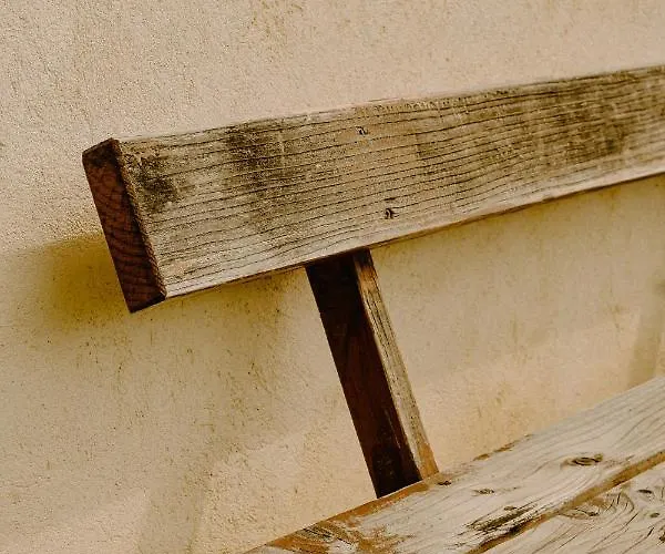 Almhaus Kochjosel Ferienhaus