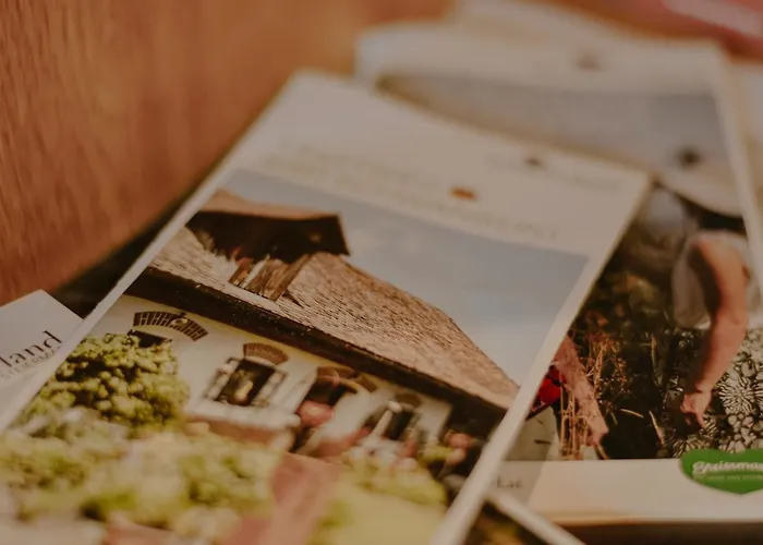 Almhaus Kochjosel * Garanas