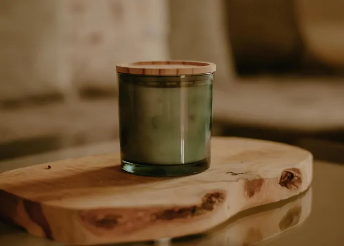 Almhaus Kochjosel Garanas