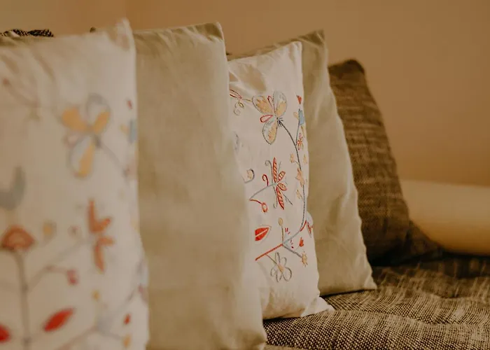 Almhaus Kochjosel Garanas