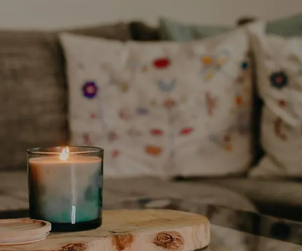 Almhaus Kochjosel Ferienhaus Garanas