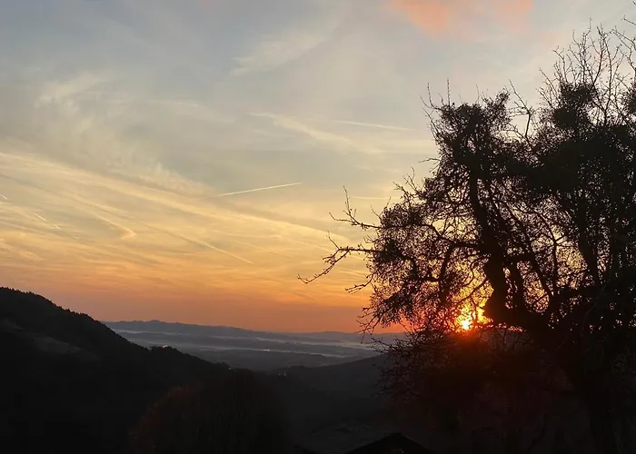 Almhaus Kochjosel * Garanas